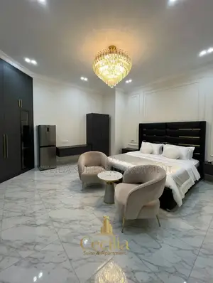 Cecilia Suite And Apartment.