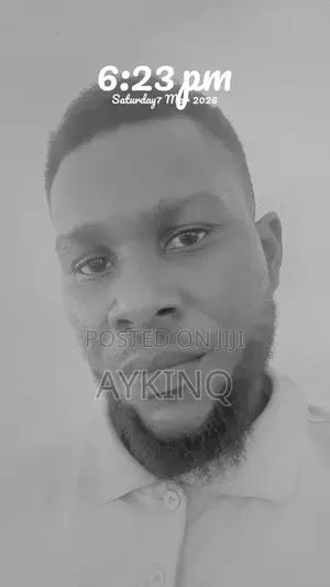 Mr. Ayomide