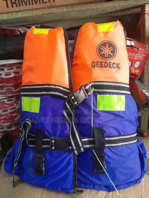 Life Jackets