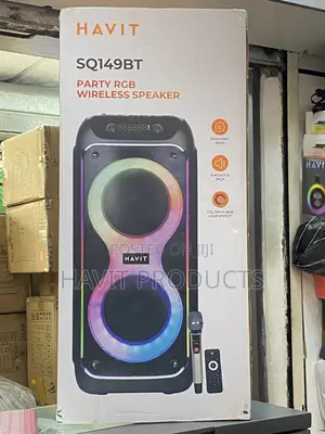 Havit Speaker