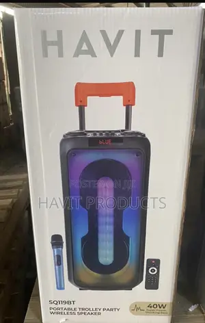 Havit Speaker