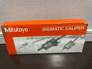 Caliper / Digital Slide Caliper / Mitutoyo / 150mm / 6 Inch