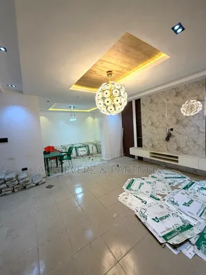 5bdrm Duplex in Zone 2 / Wuse for rent