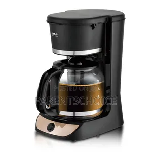 12 Cup Coffee Maker Electric Drip Coffee Maker