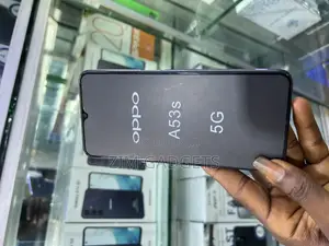 Oppo A53 5G 128 GB Pink