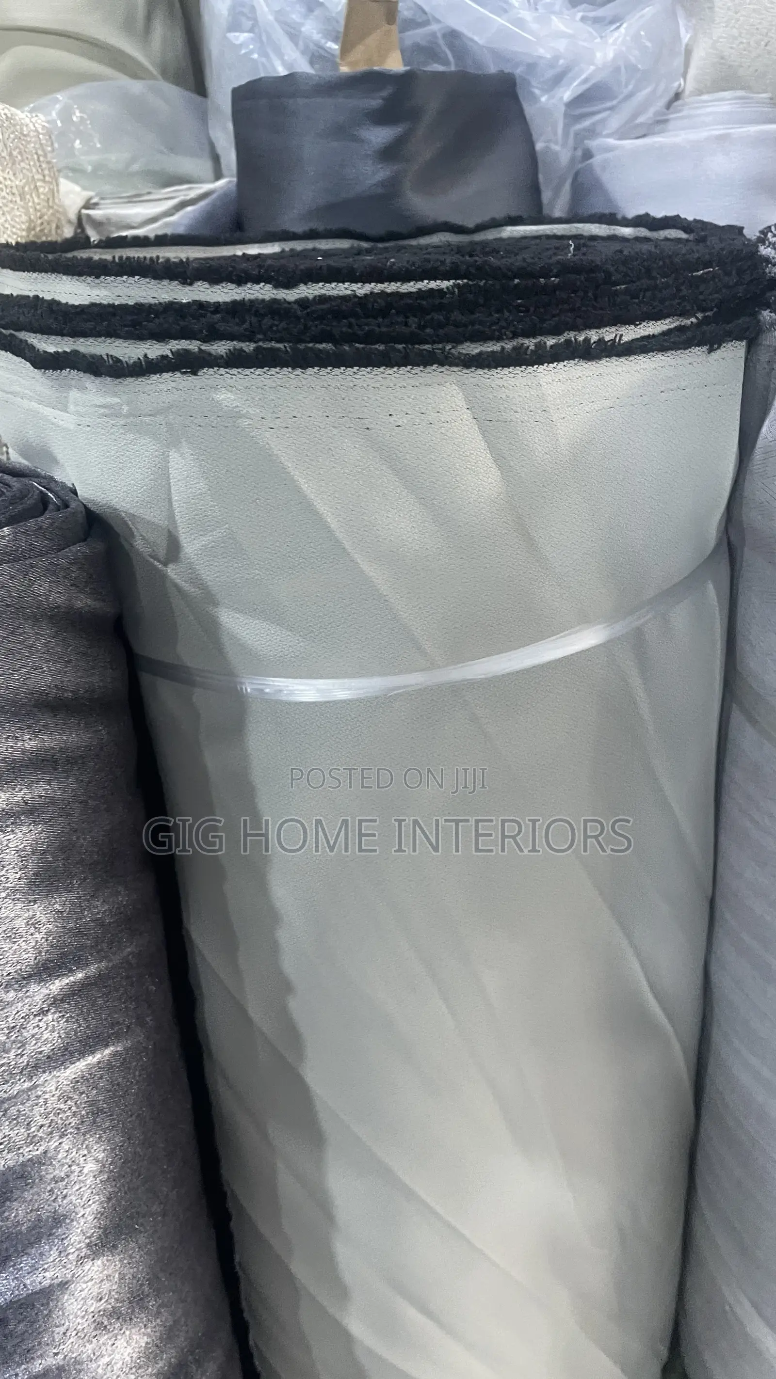 Turkish Curtains for Home