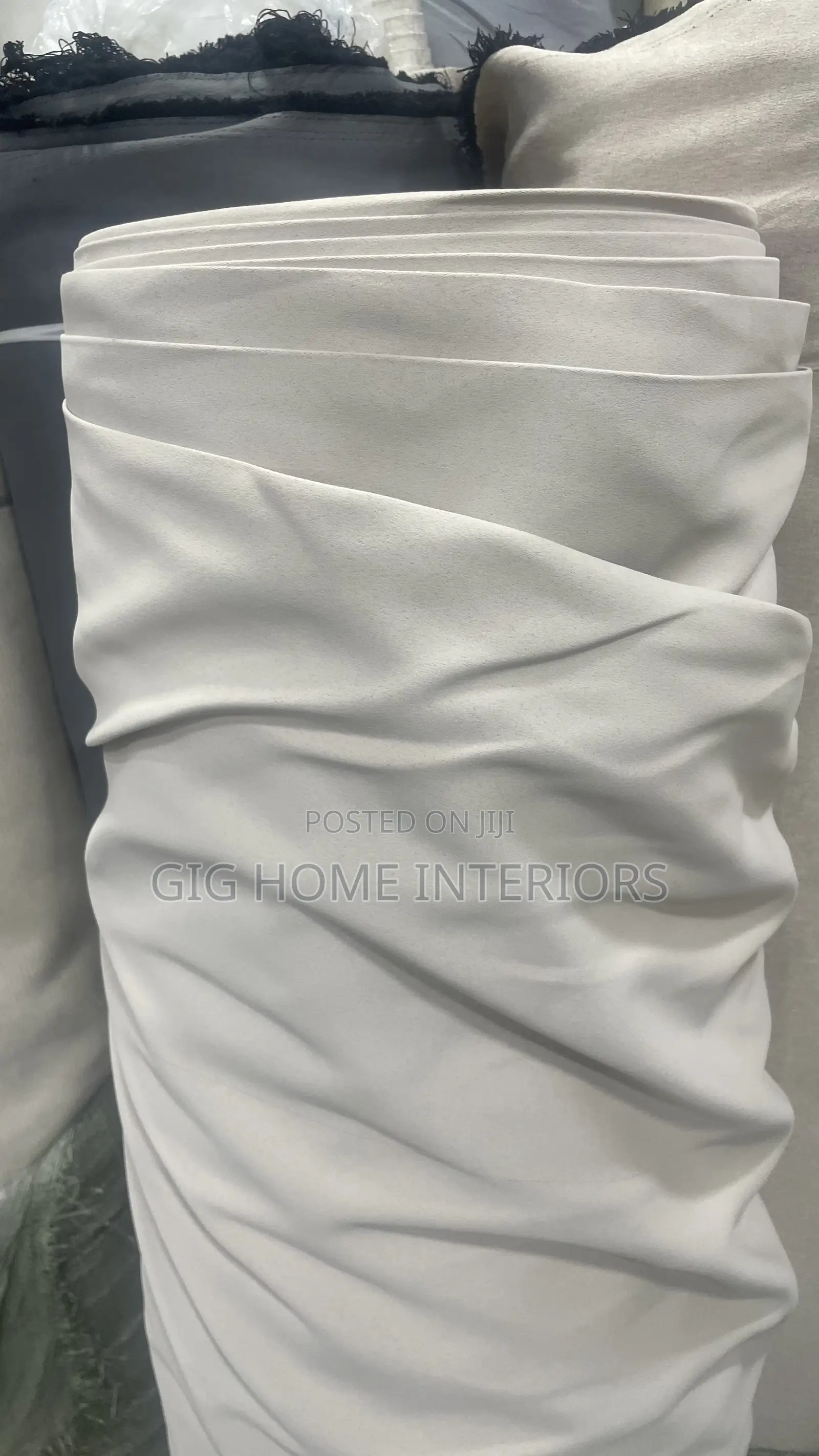 Turkish Curtains for Home