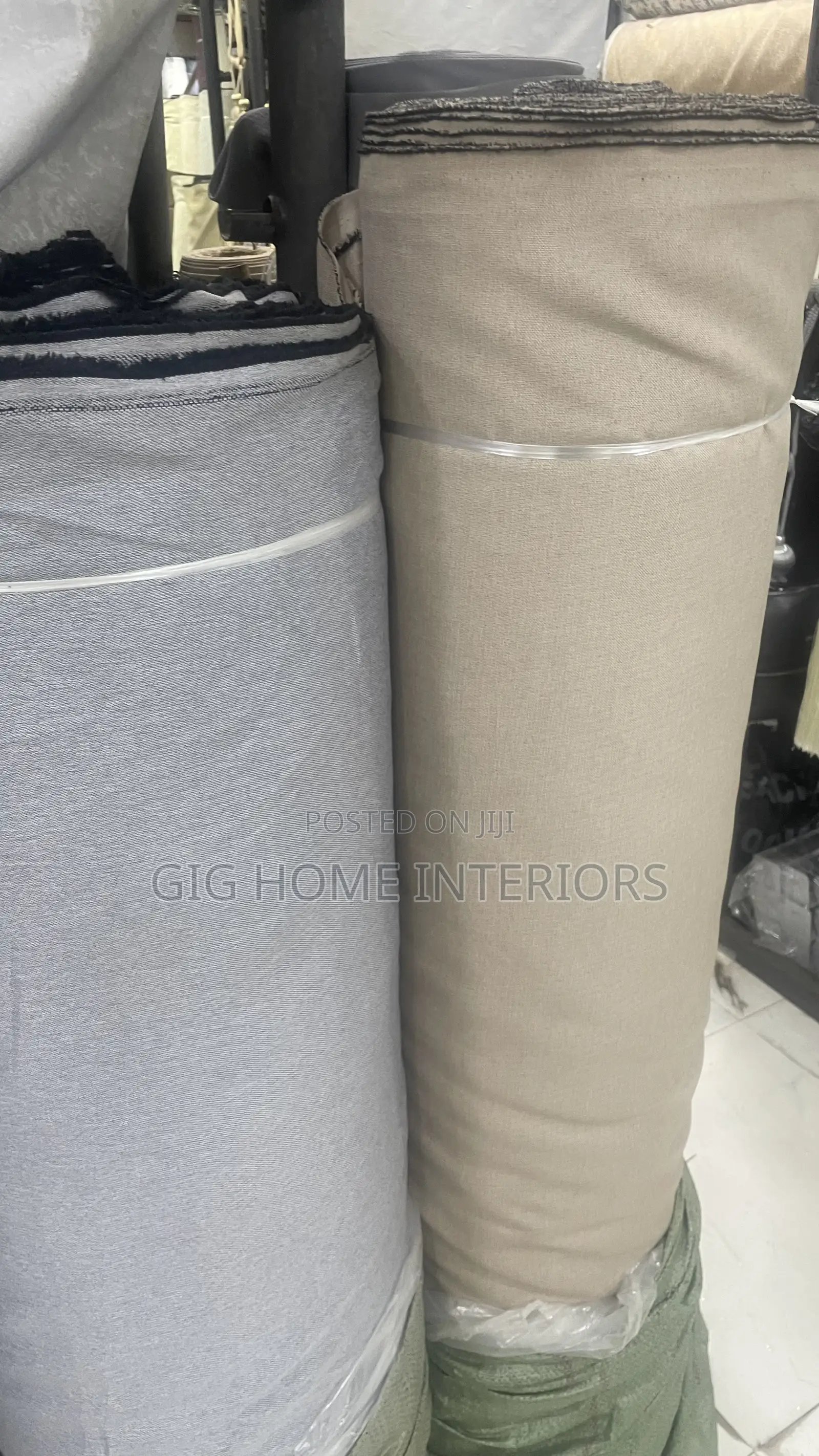 Turkish Curtains for Home