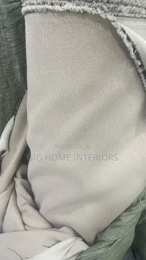 Turkish Curtains for Home