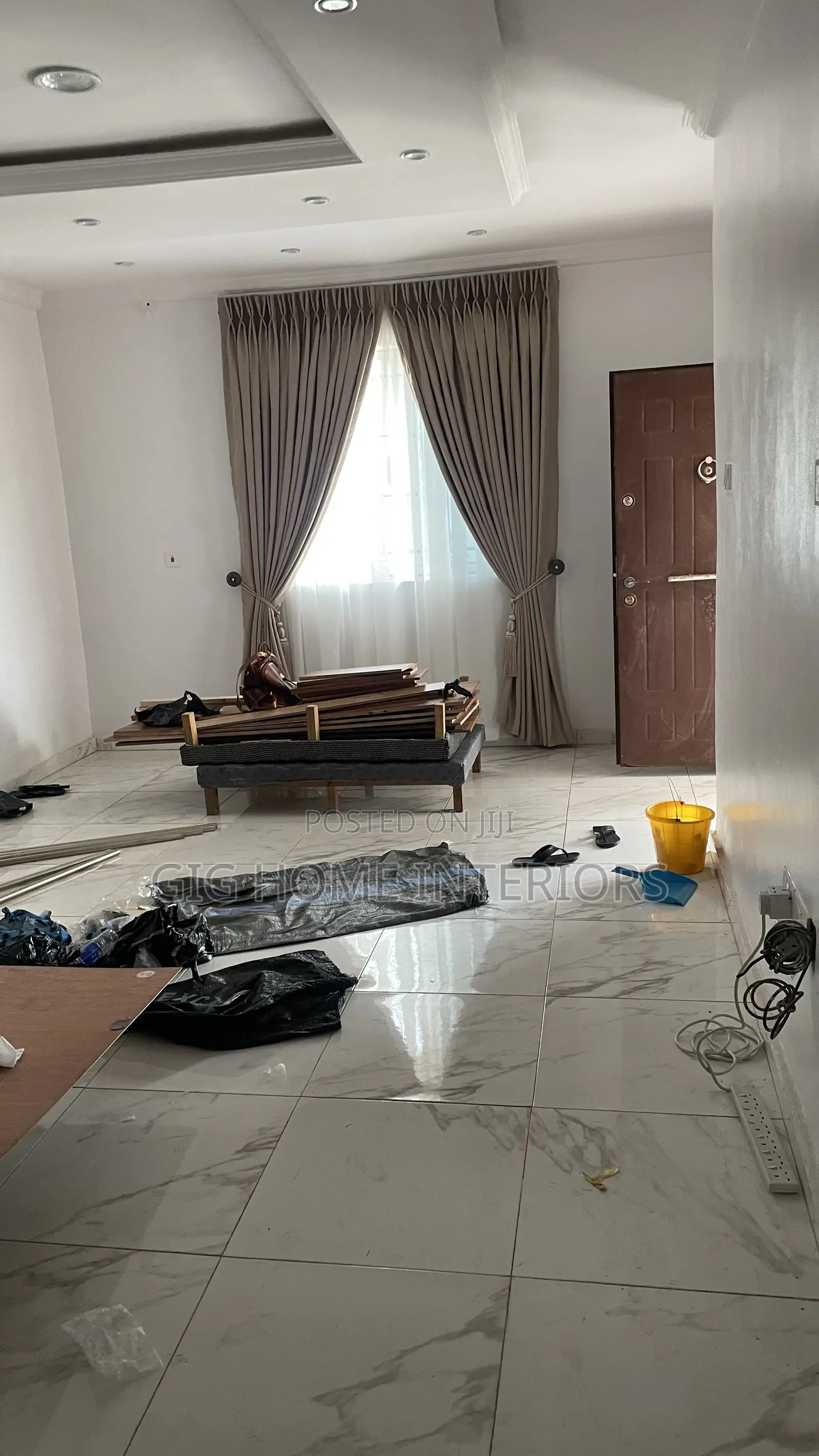 Turkish Curtains for Home