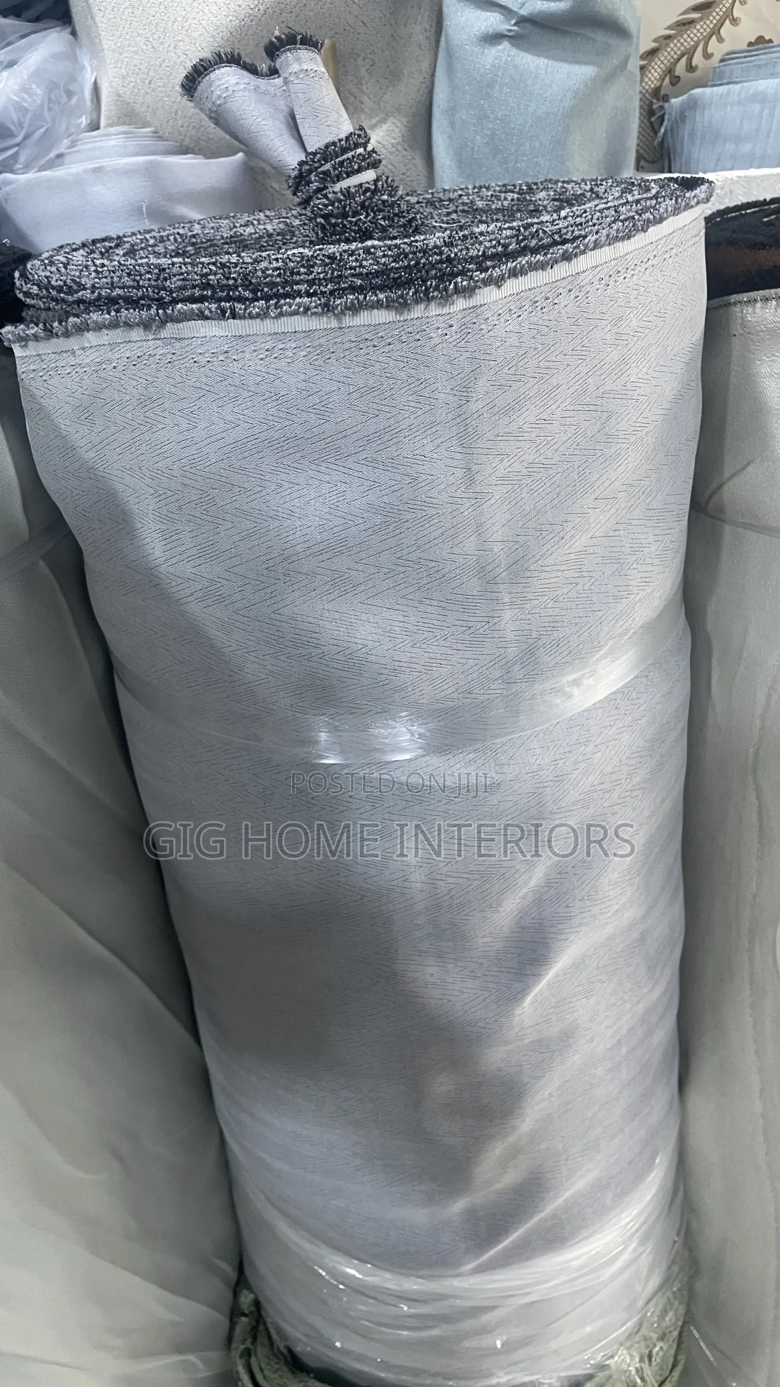 Turkish Curtains for Home
