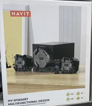 Havit Speaker
