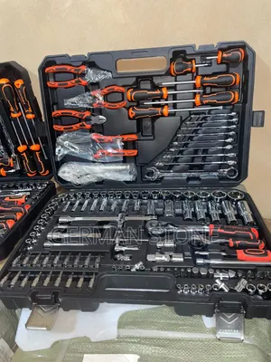 Hand Tools Kit Mini Screwdriver Socket