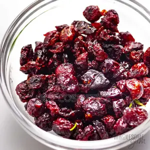 Dried Cranberries -500g