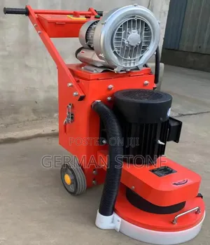 Floor Grinding Machine
