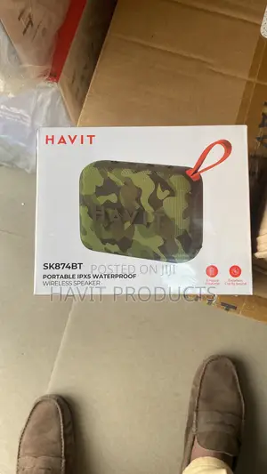 Havit Speaker
