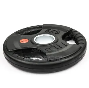10kg (5kg + 5kg=10kg) Olympic Dumbbell Set