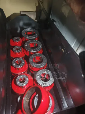 Rigid Diecing Machine Box