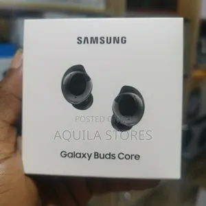 Samsung Galaxy Buds Core Wireless Earbuds(Anc)