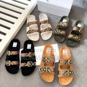 Burberry London Double Belt 40-46