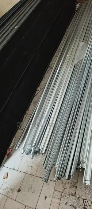 Super and Original Ultra Light Galvanized Stainless Steel Trusses