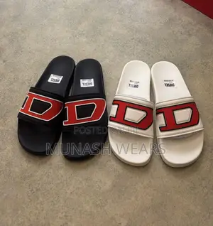 Diesel Slide 40-46 Available in 2 Colors