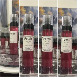 Petals Body Mist – Gift For Her
