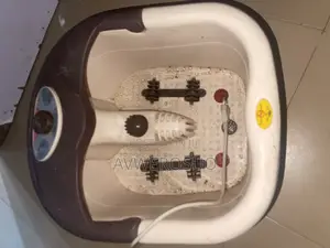 Pedicure Bowls Foot Massage Leg