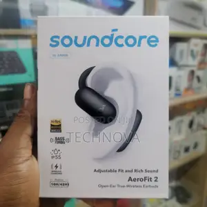 Soundcore Aerofit 2 by Anker