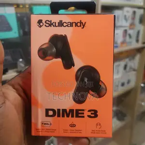 Skullcandy Dime 3 True Wireless Earbuds
