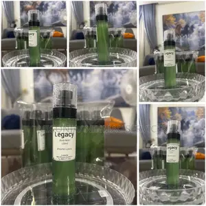 Legacy Body Mist - Gift For Him