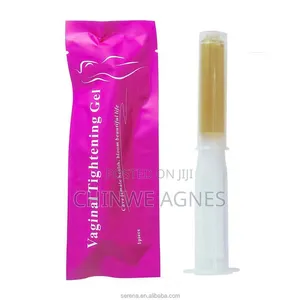 Vigina Tightening Gel