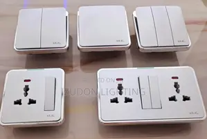 1 Gang Slaver Switch