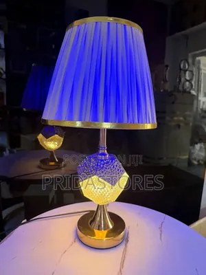 High Quality Bedside Lamp