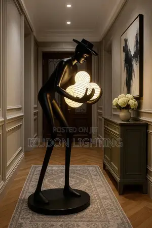 Luxury Quality Light