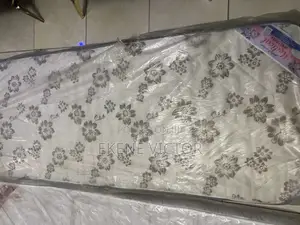Foreign Student Foam