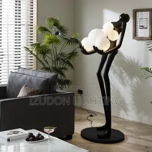 Quality Ball Luxury Light