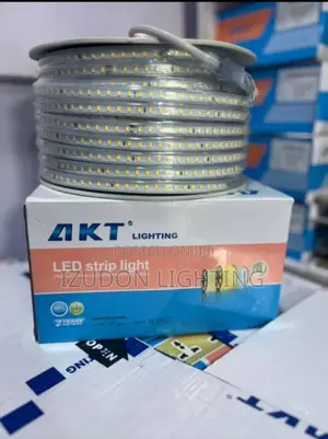 Quality Akt Rope Light