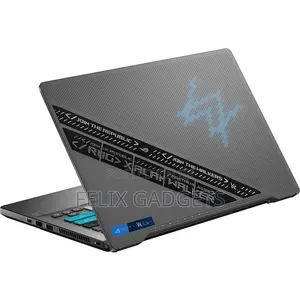 Laptop Asus ROG Zephyrus G14 32GB AMD Ryzen 9 SSD 2T