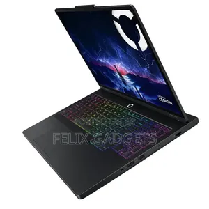 New Laptop Lenovo Legion 5 16GB Intel Core i7 SSD 1T
