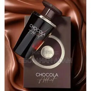 Chocola Addict Perfume