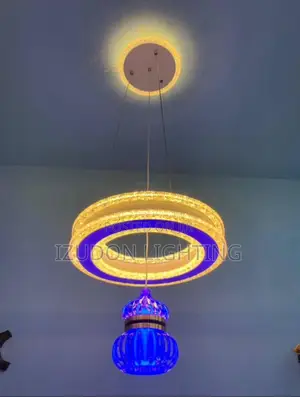 Single Drop Classic Light