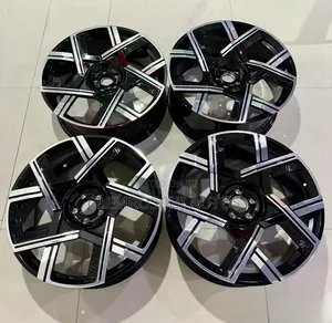 High Quality Certified Brand New Alloyed Rim Rolls-Royce Cullinan 2026
