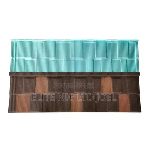 Looking for Original Shingle Stone Coated Roofing Sheet in Ajah Lagos