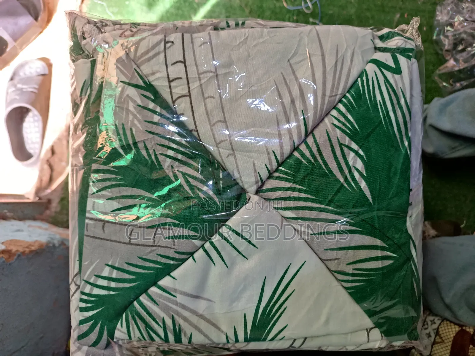 Bedroom Decorations