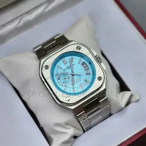 Bell Rose Quality Luxury Men Automatic Engine Wristwatch