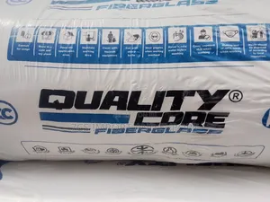 Quality Core Fiberglass Rockwool