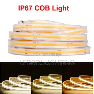 Cob Waterproof Strip(220v)