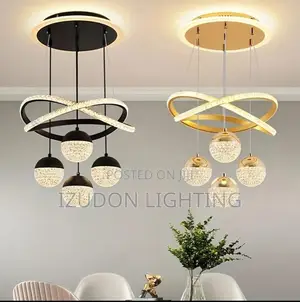 Quality 3 Dropping Led Light