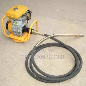 Engine Poker Concrete Vibrator